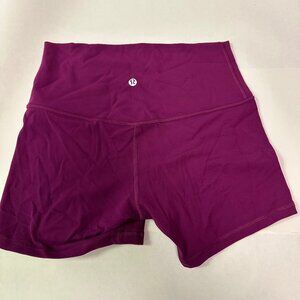 lululemon Align Short 4"